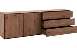 Goossens excellent dressoir vic noten noten - 8204322-01