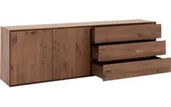 Goossens excellent dressoir vic noten noten - 8204322-01