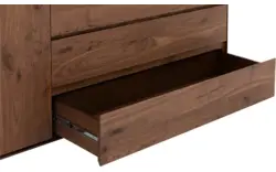 Goossens excellent dressoir vic noten noten - 8204322-01