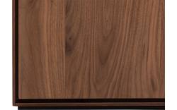 Goossens excellent dressoir vic noten noten - 8204322-01