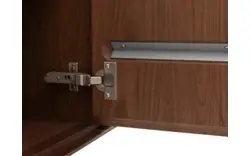 Goossens excellent dressoir vic noten noten - 8204322-01