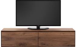 Goossens excellent tv meubel vic noten noten - 8204323-02