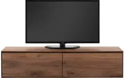 Goossens excellent tv meubel vic noten noten - 8204323-01