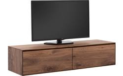 Goossens excellent tv meubel vic noten noten - 8204323-01