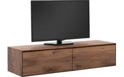 Goossens excellent tv meubel vic noten noten - 8204323-01