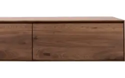 Goossens excellent tv meubel vic noten noten - 8204323-01