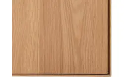 Goossens excellent opbergkast vic blank eiken - 8204326-01