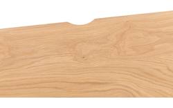 Goossens excellent tv meubel vic blank eiken - 8204327-01