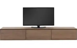 Goossens excellent tv meubel vic blank eiken - 8204328-01