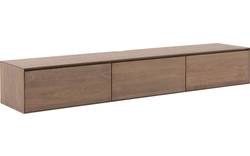 Goossens excellent tv meubel vic blank eiken - 8204328-01