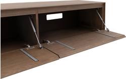 Goossens excellent tv meubel vic blank eiken - 8204328-01
