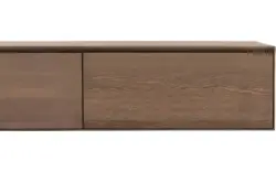 Goossens excellent tv meubel vic blank eiken - 8204328-01