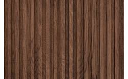 Goossens tv meubel seppe donker bruin eiken - 8204641-01