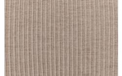 Goossens eetkamerstoel rob beige stof - 8204697-01