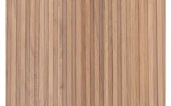 Goossens dressoir seppe wit eiken - 8204749-01