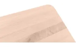Goossens tv meubel seppe wit eiken - 8204754-01