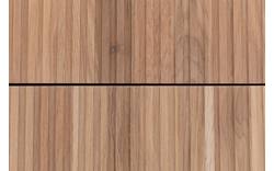 Goossens tv meubel seppe wit eiken - 8204764-01