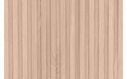 Goossens opbergkast seppe wit eiken - 8204771-01