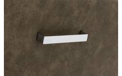 Goossens eetkamerstoel leen groen microvezel - 8205430-02