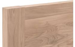 Goossens bedframe bibi wit eiken - 8205716-03