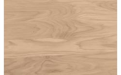 Goossens bedframe bibi onbewerkt eiken - 8205735-01-A
