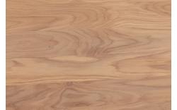 Goossens bedframe bibi onbewerkt eiken - 8205735-01