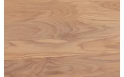 Goossens bedframe bibi onbewerkt eiken - 8205739-03