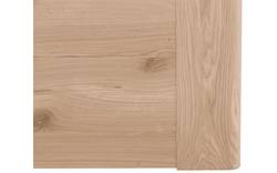 Goossens bedframe bibi wit eiken - 8205740-02-A