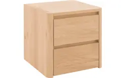 eiken olie blank