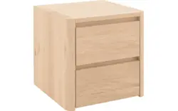 eiken wit geolied