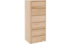 eiken wit geolied