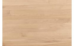 Goossens excellent bedframe denzo onbewerkt eiken - 8196842-01