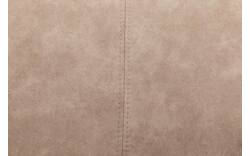 Goossens eetkamerstoel alex beige microvezel - 8210210-02