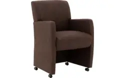 Alcamara bruin