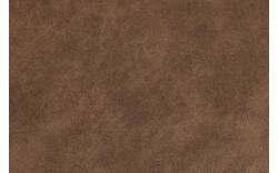 Goossens eetkamerstoel leen bruin microvezel - 8210226-02