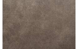 Goossens eetkamerstoel leen bruin microvezel - 8210238-02