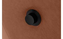 Goossens excellent relaxstoel avec bruin leer - 8210295-01