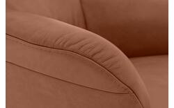 Goossens excellent relaxstoel avec bruin leer - 8210295-01