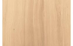 Goossens ladekast cosima wit eiken - 8210482-02
