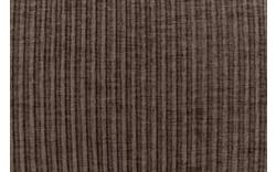 Goossens eetkamerstoel rob bruin stof - 8210507-02