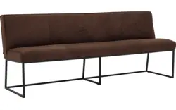 Chocoladebruin (buffalo)
