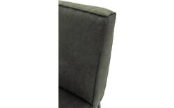 Goossens excellent eetkamerbank tom groen leer - 8210565-02