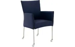 Middenblauw (dik master)