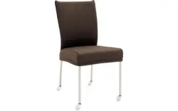 Donker lever (dik master)