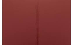 Goossens eetkamerstoel funk rood leer - 8210594-01
