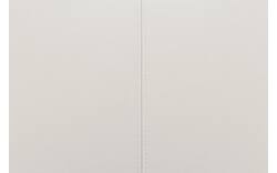 Goossens eetkamerstoel funk wit leer - 8210596-02