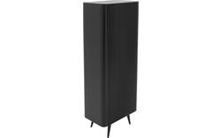 Goossens opbergkast seppe zwart eiken - 8210674-05