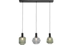 Goossens hanglamp musik zwart metaal - 8210820-06