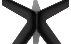 Goossens excellent eettafel uniek blank eiken - 8210846-01-a