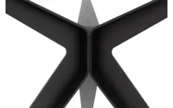 Goossens excellent eettafel uniek blank eiken - 8210846-01-a